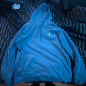 Jordan hoodie